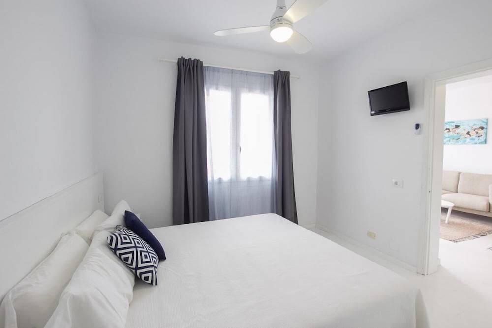 Apartamentos El Rio 1