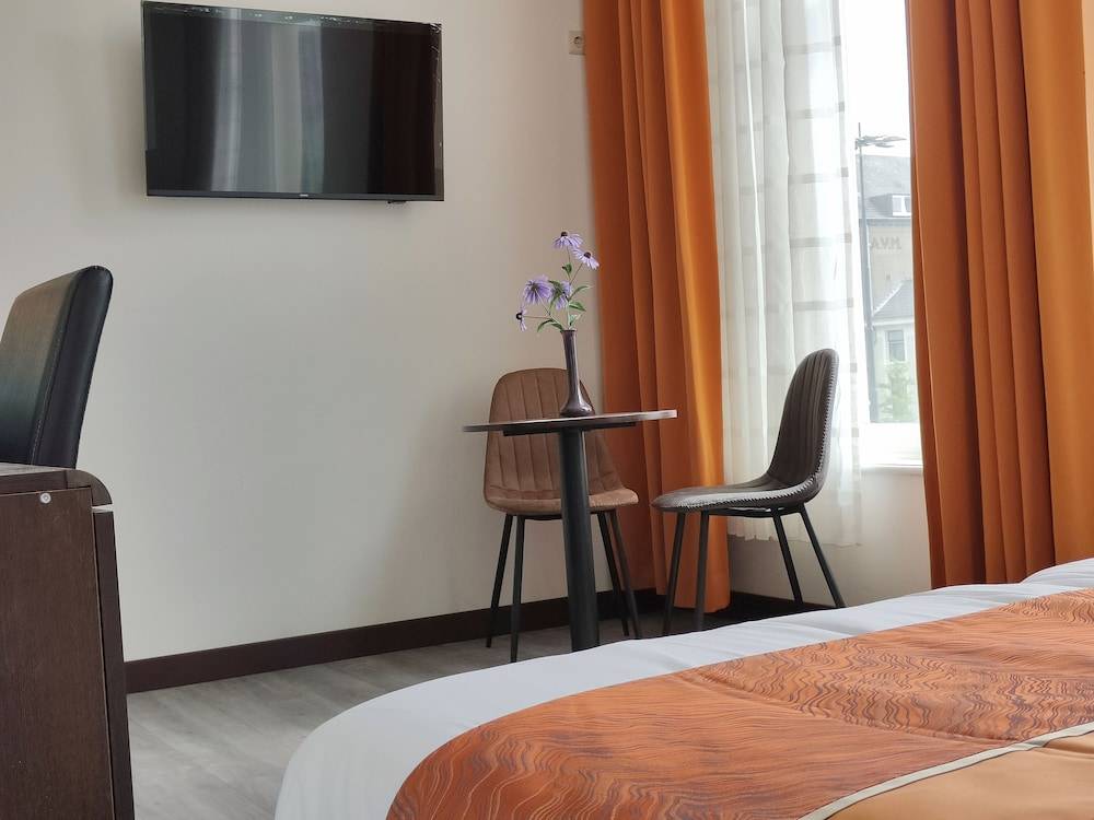 CN Hotel Arnhem Centraal 2