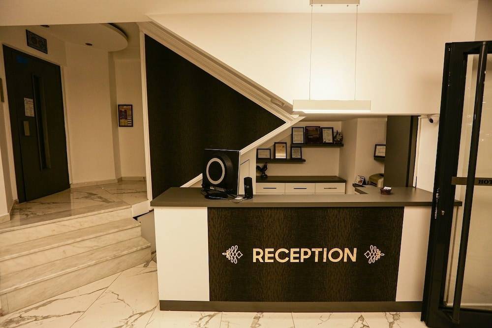 PAPİLLONADA HOTEL 2