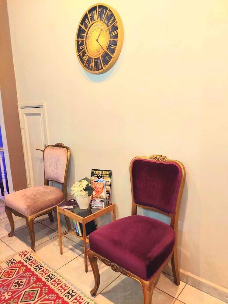 La Bella Hotel 1