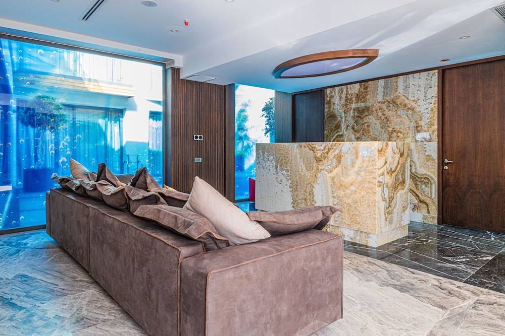 Gözegir Hotel 2