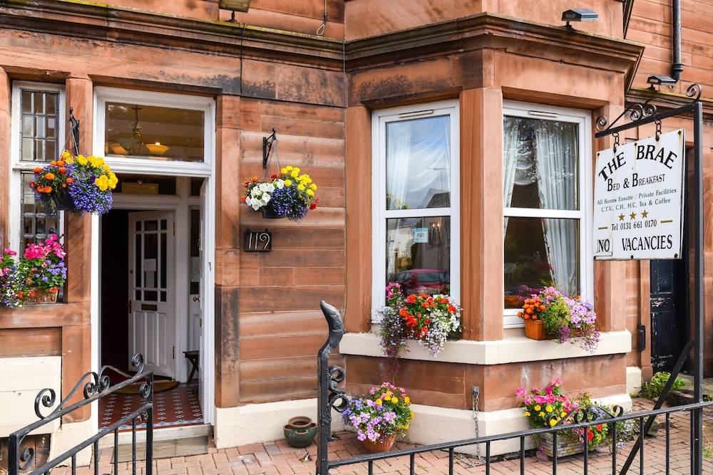 Brae Guesthouse 1