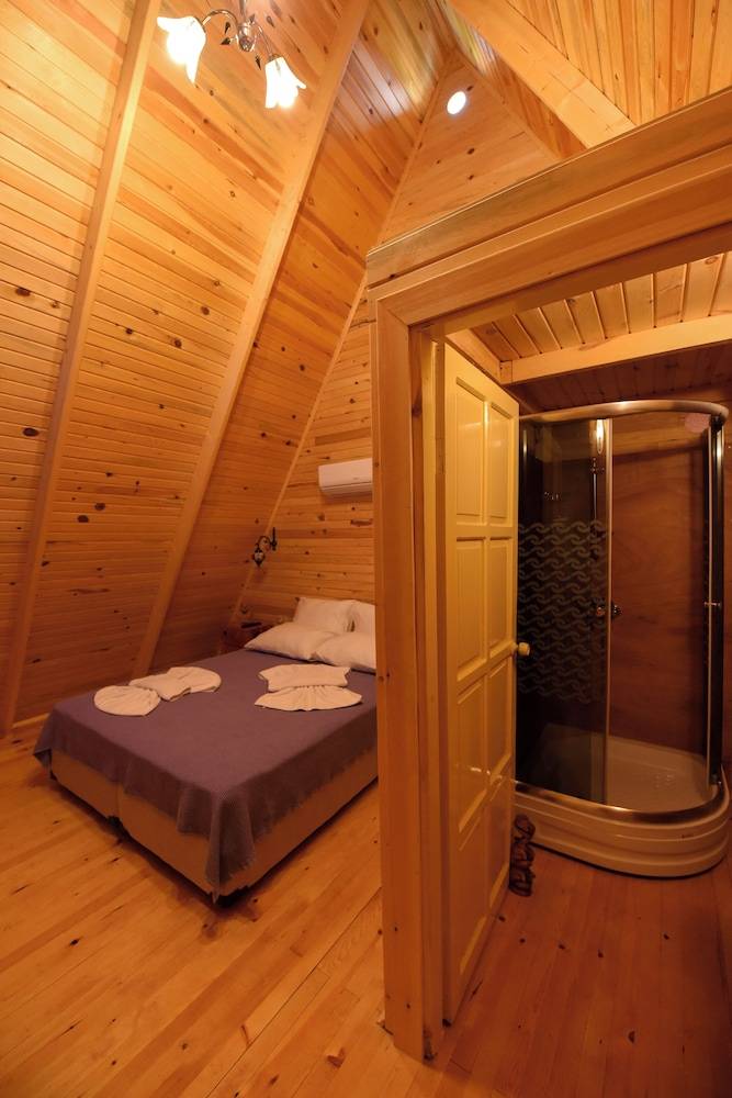 Yeldegirmeni Bungalow Hotel 2