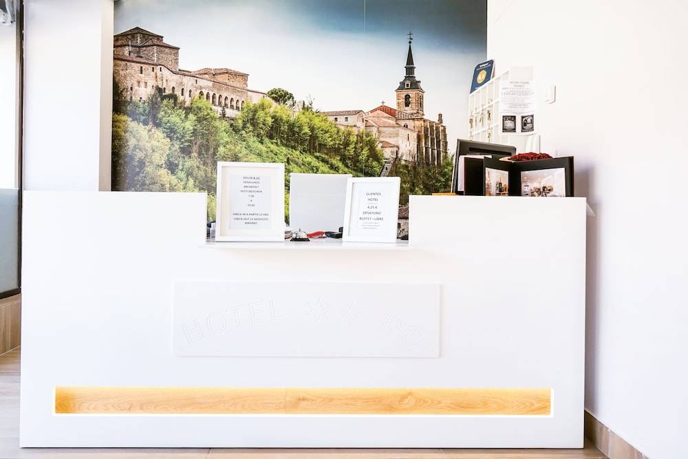 Hostal Docar 2