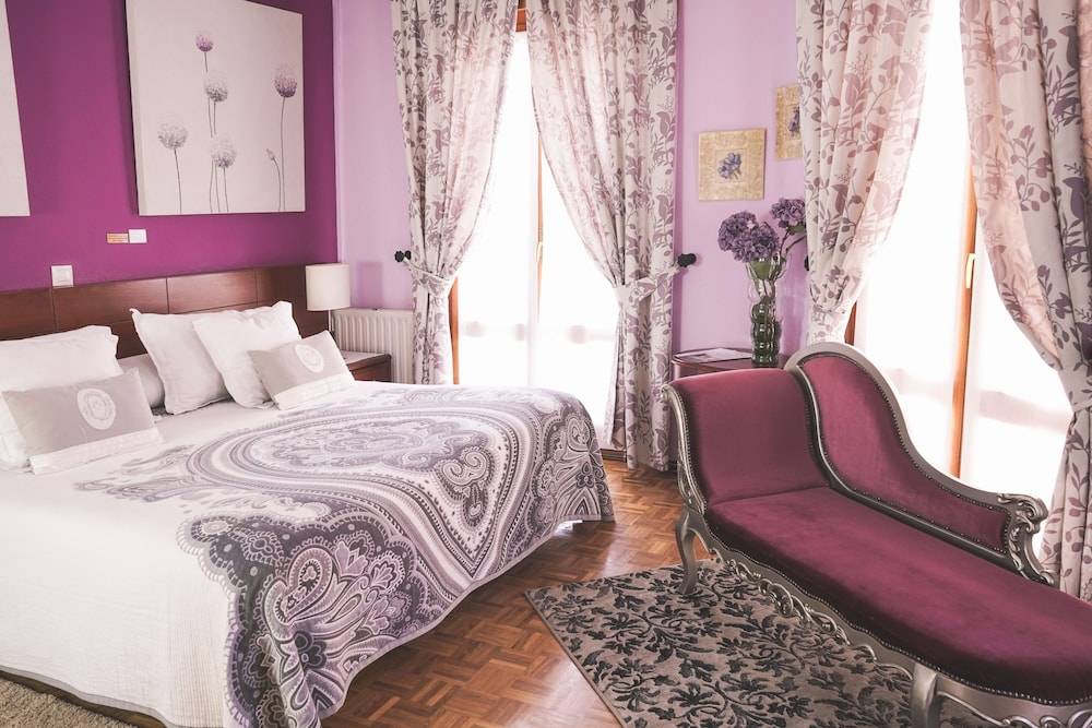 Hostal Docar 1