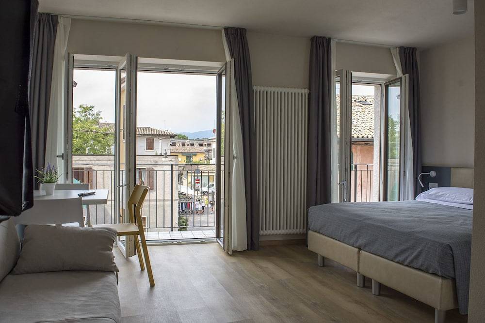 Casa Beccherie 1
