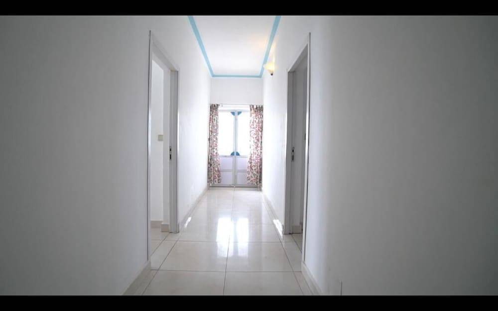Hotel Azur Conakry 2