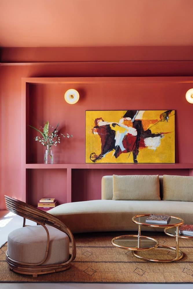 Casa Ruffino - Wine Relais 2