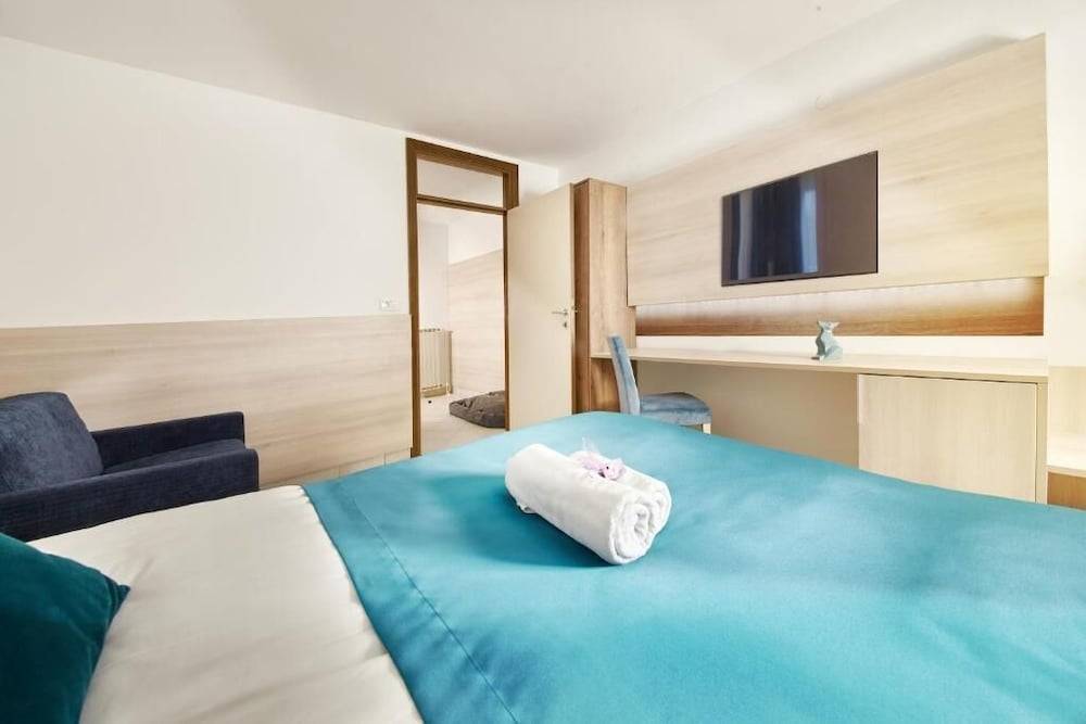 Villas - Hotel & Resort Adria Ankaran 2