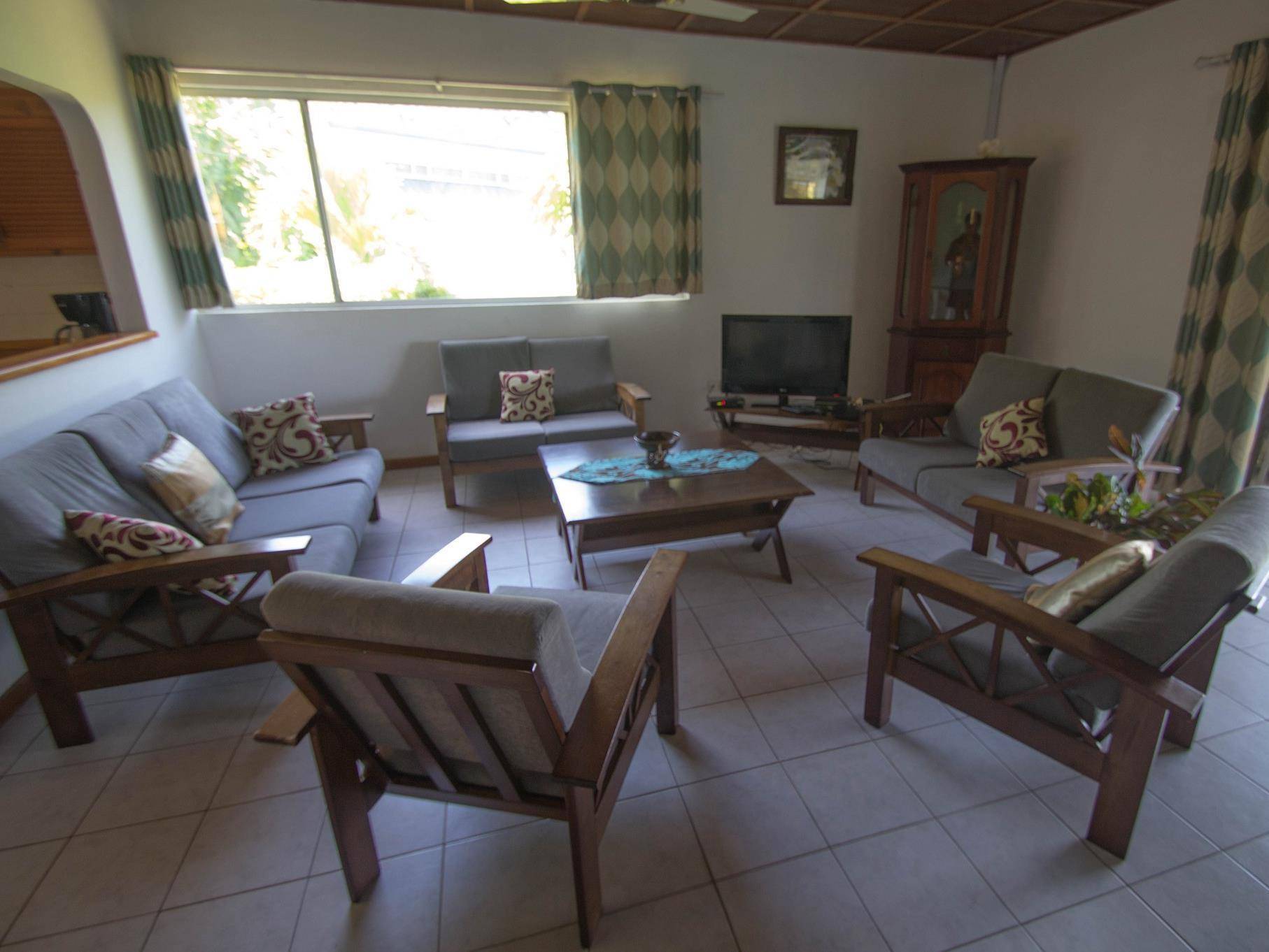 Lemongrass Lodge 1