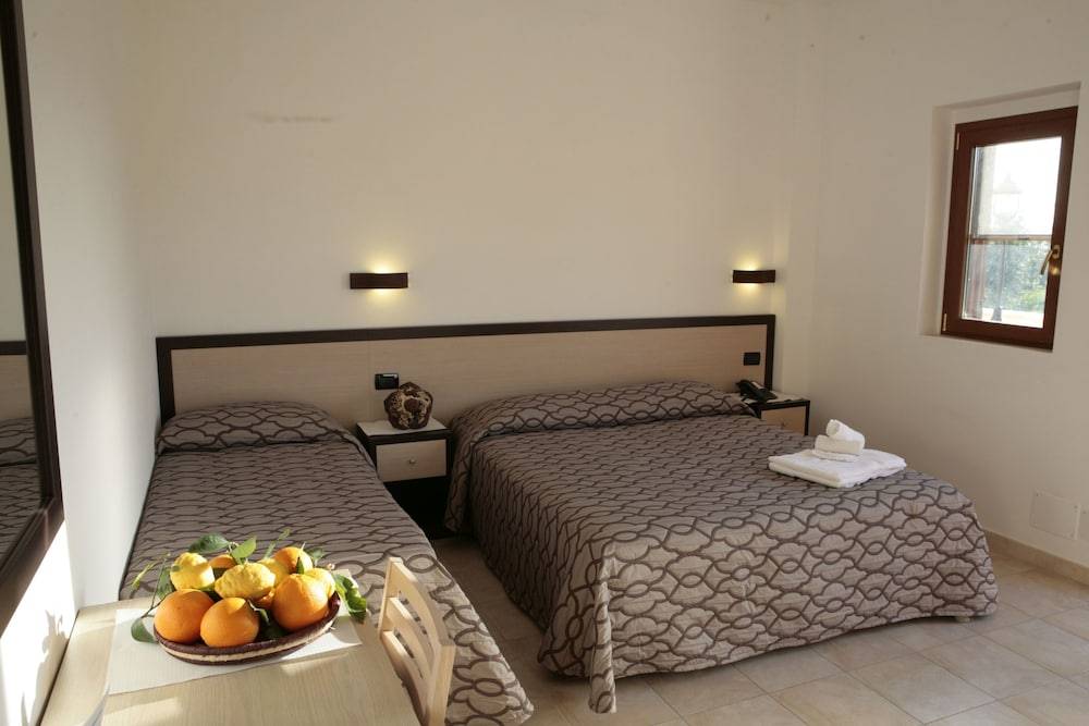 Albergo Il Giardino 2