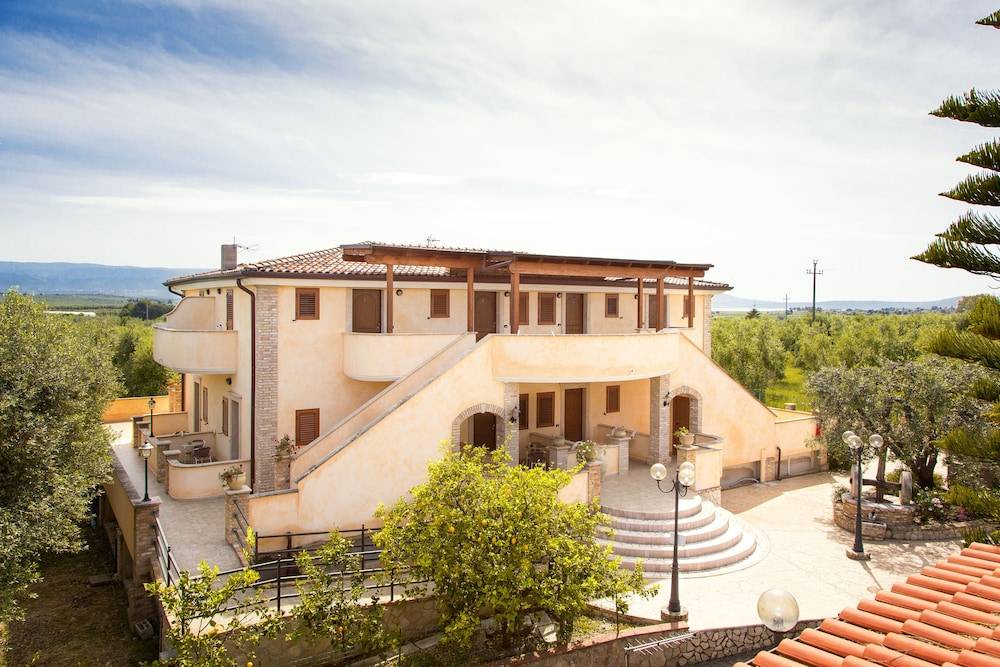 Albergo Il Giardino 1