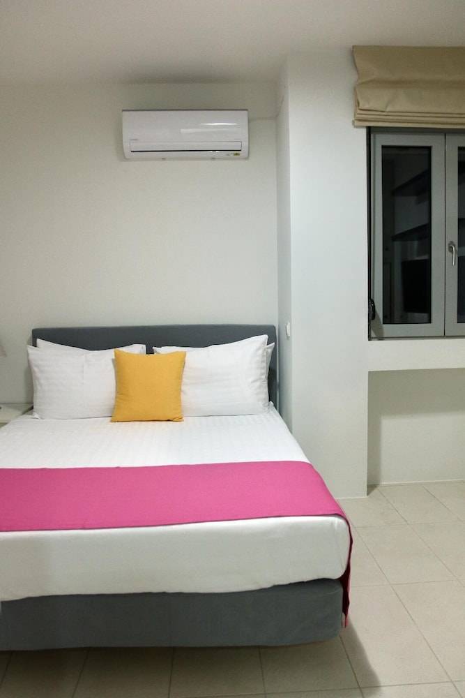 VIVIAN Art Apartments 2