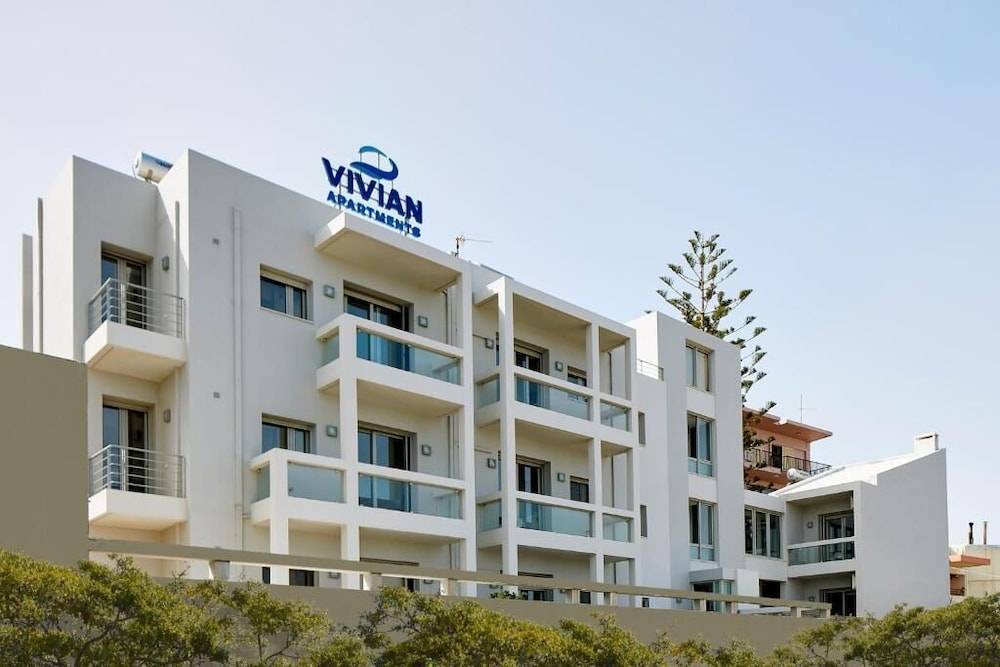 VIVIAN Art Apartments 1