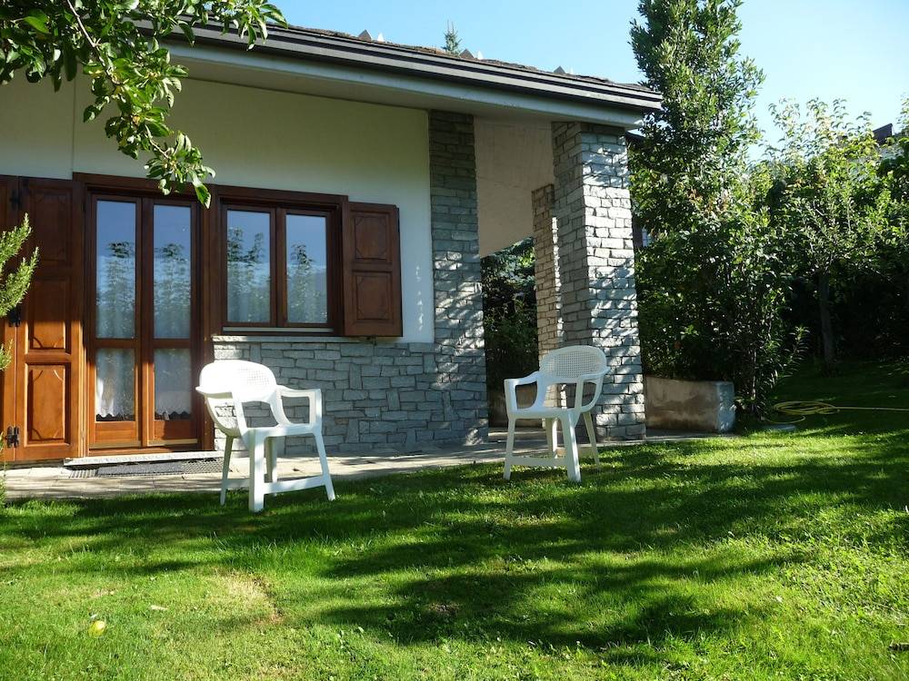 Maison Borbey 1