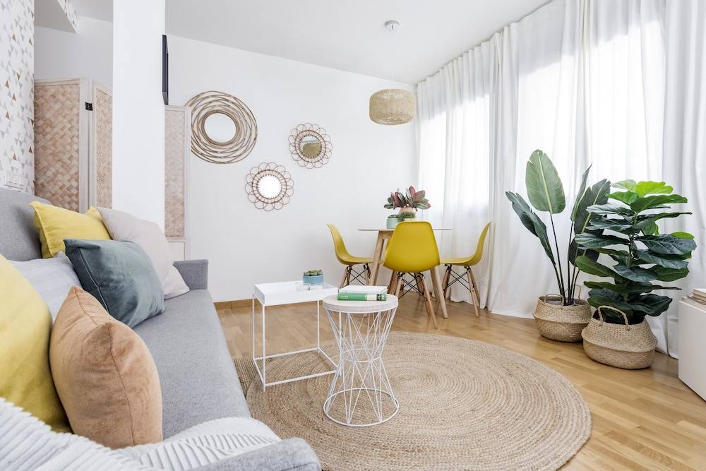 Go Madrid Apartments by Olala Homes 1