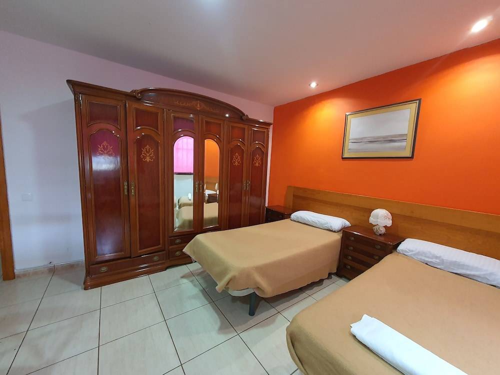 Doramas Private Rooms Shared Toilet 1