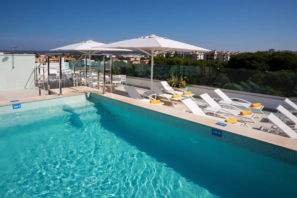 Hotel Seasun Aniram 1