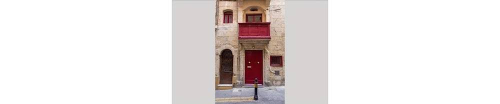 Vallettastay Augustinian 1