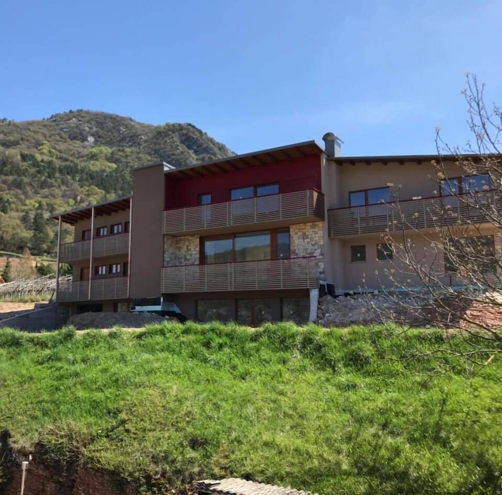 Agritur Verderame 1