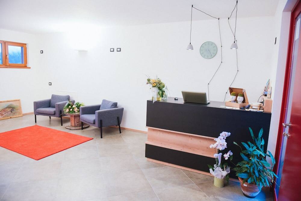Agritur Verderame 2