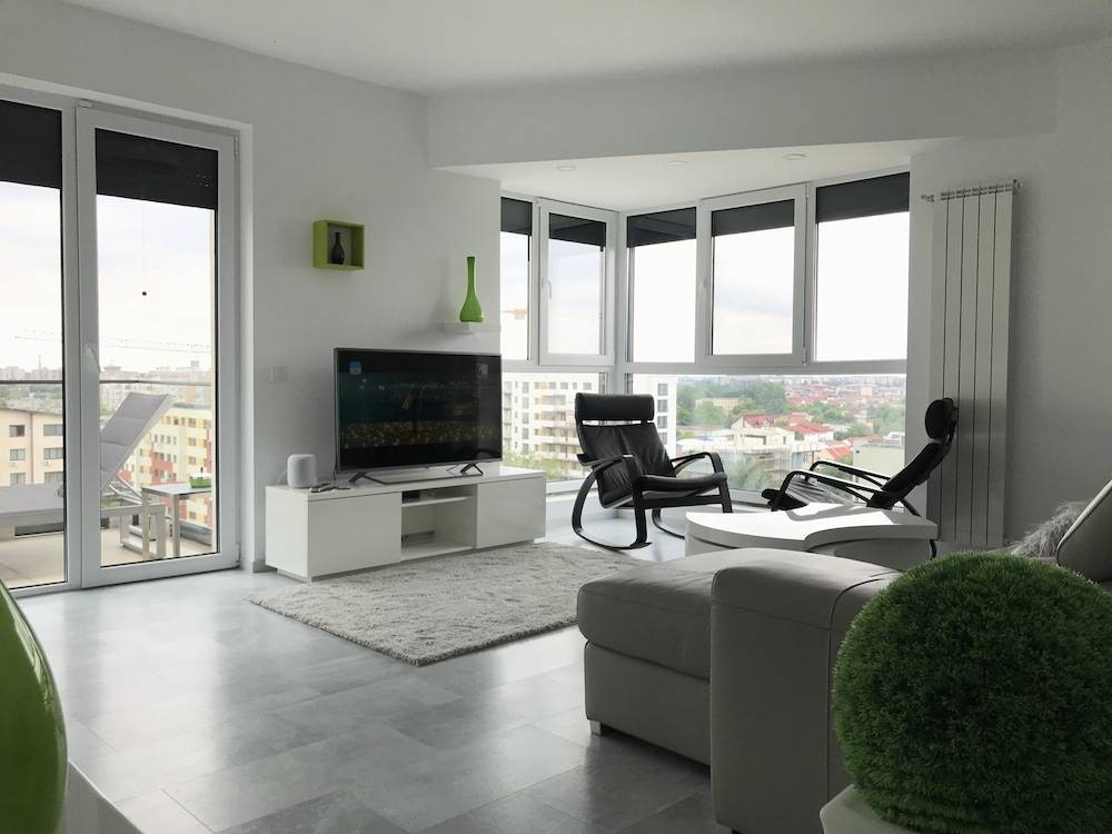Luxury Westpark 2 Residence Lake View W2 1