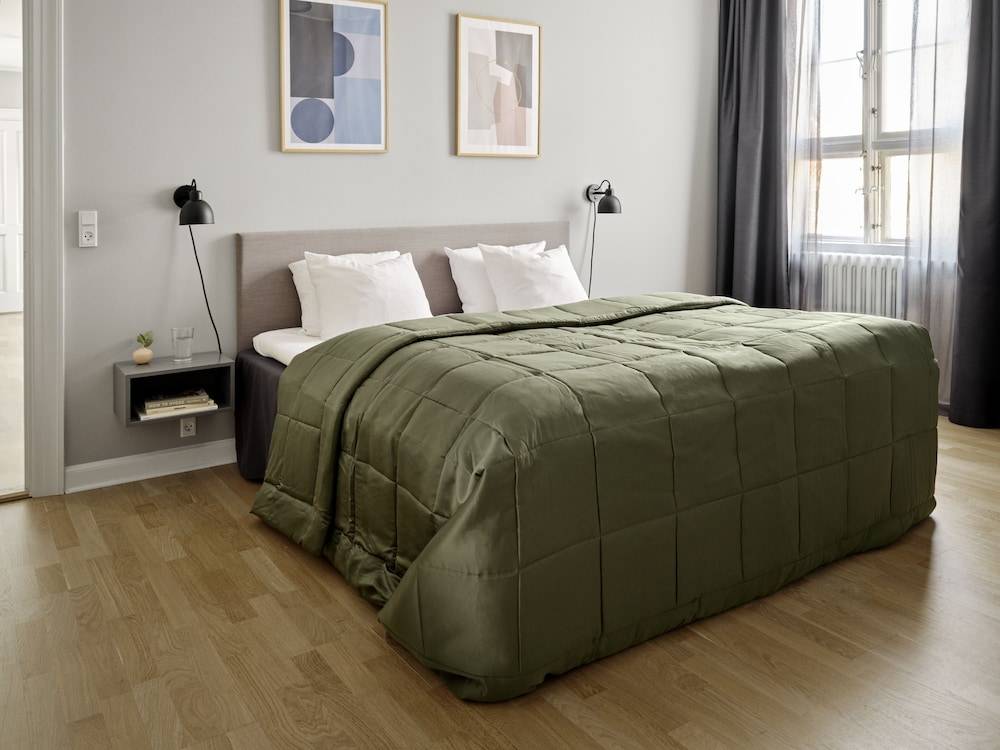 Rosenborg Hotel Apartments 2