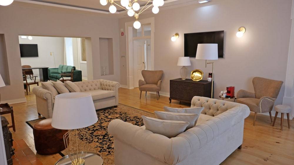 Casa dos Ofícios Hotel 2