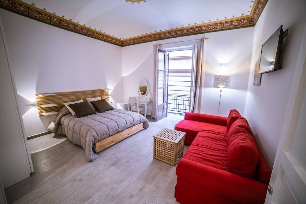 B&B Opera dei Pupi 1