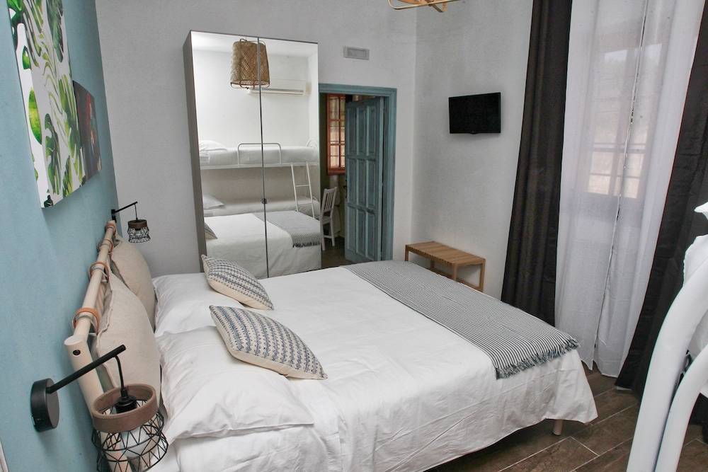 B&B villa al mare 2