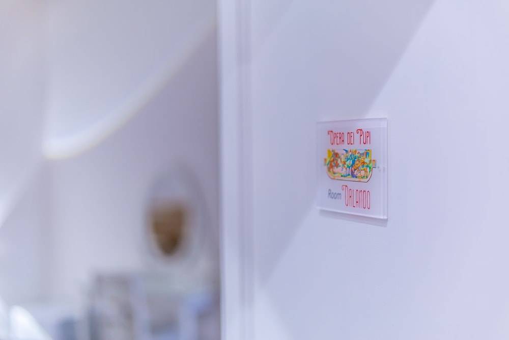 B&B Opera dei Pupi 2