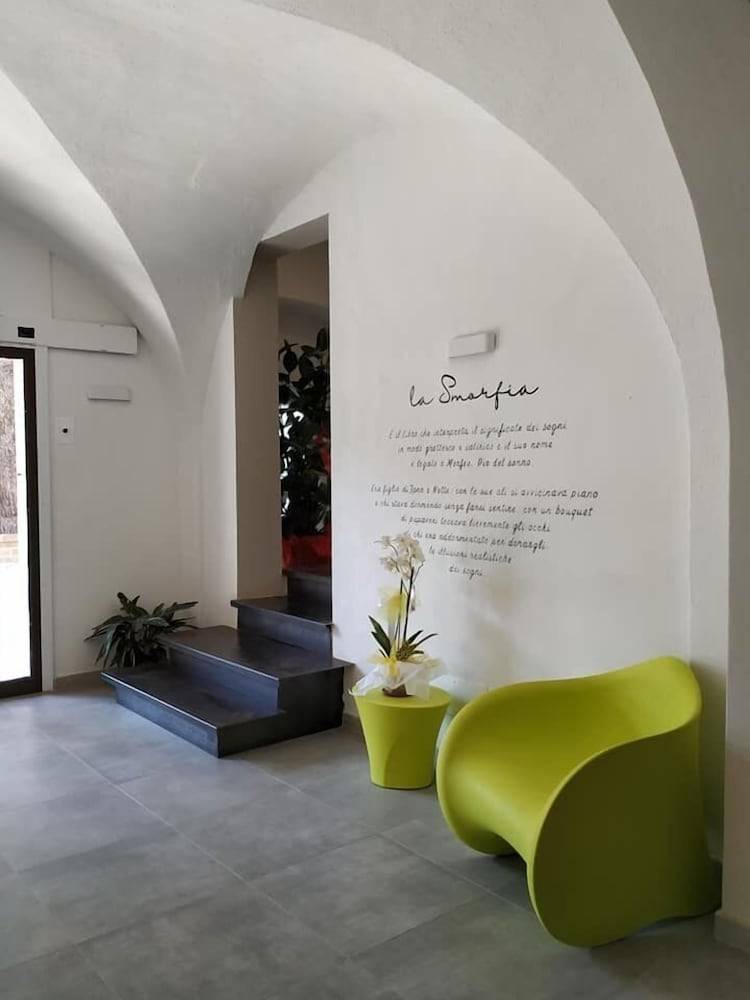 Hotel La Smorfia 2