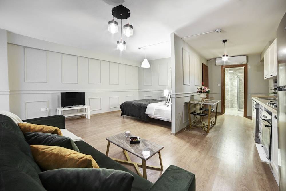 Beddington Residence Sisli 1
