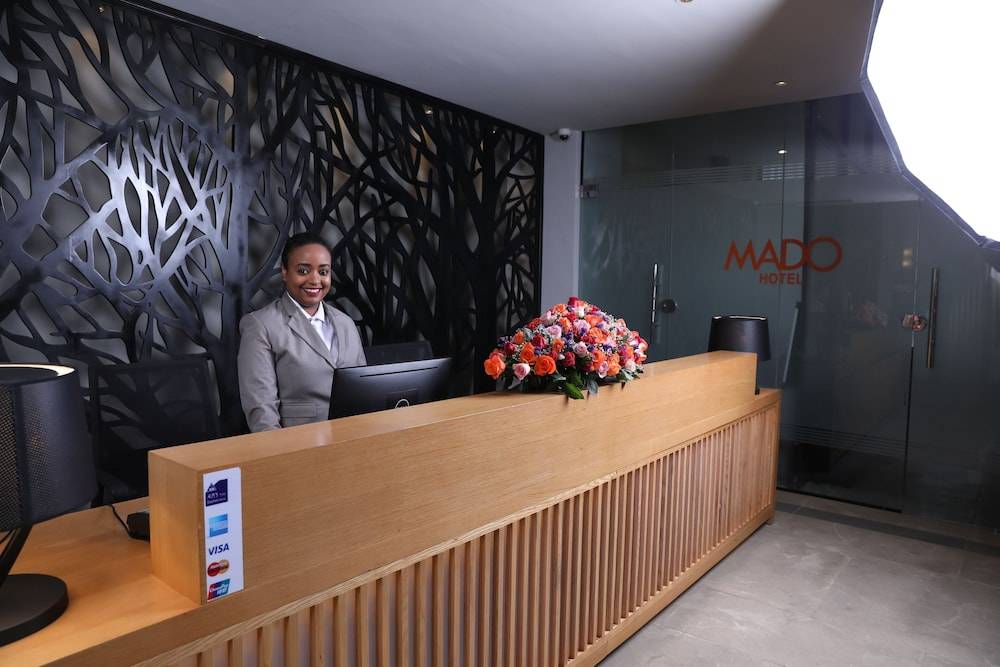 Mado Hotel 2