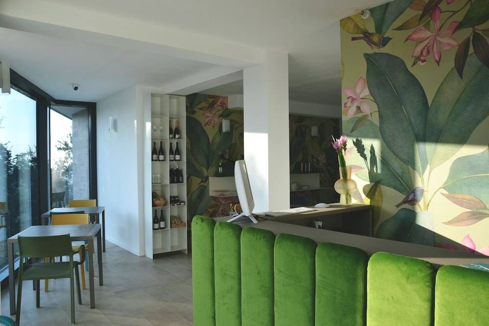 Villa Verna Agriresort 2