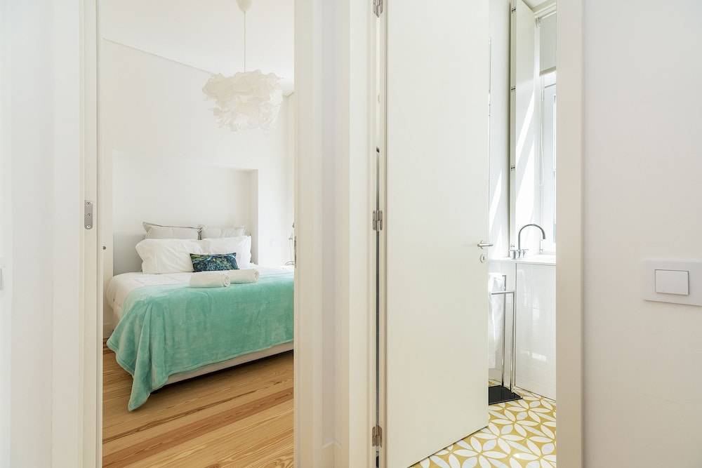 Gonzalo's Guest Apartments - Luxury Baixa 2