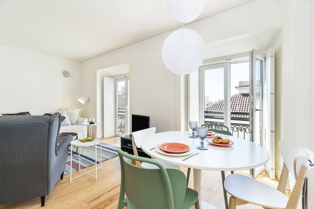 Gonzalo's Guest Apartments - Luxury Baixa 1