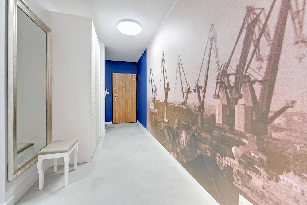 NORDBYHUS Apartamenty Angielska Grobla 2