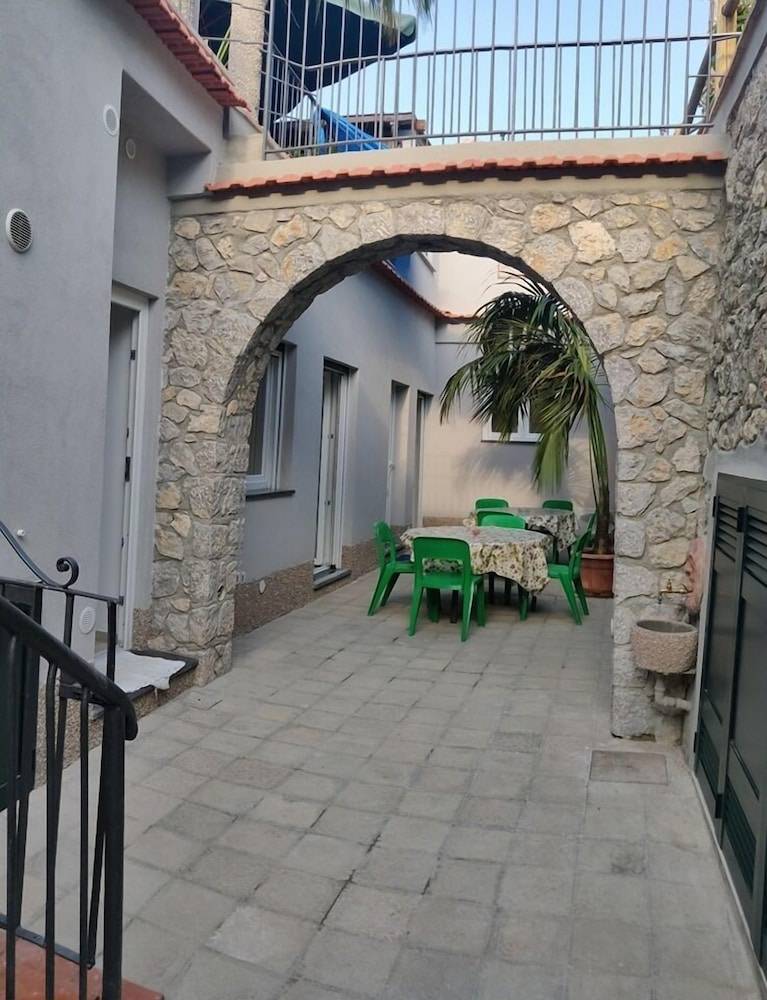 Hedera Capri B&B 1