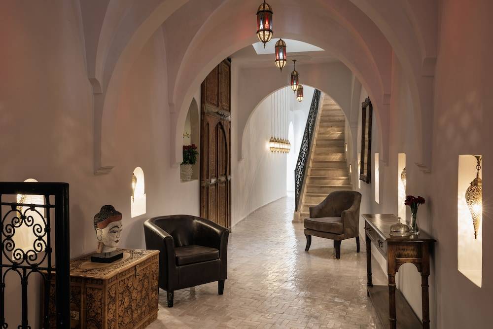 Riad Spice by Marrakech Riad 2