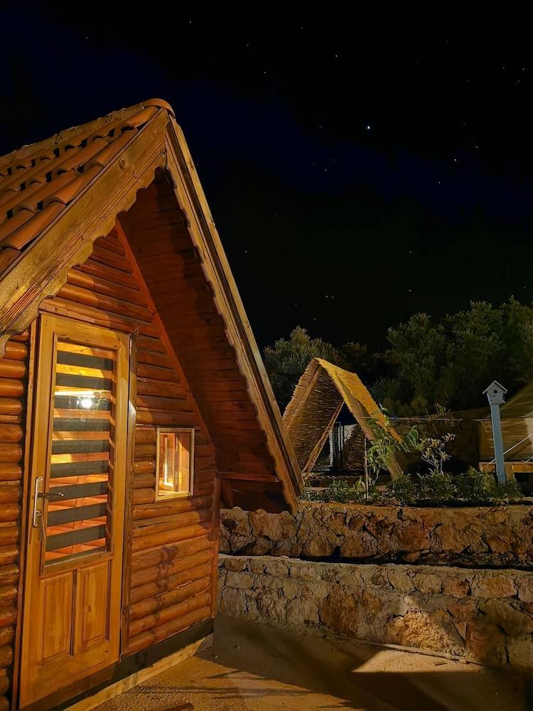 Kaş Joy Glamping 2