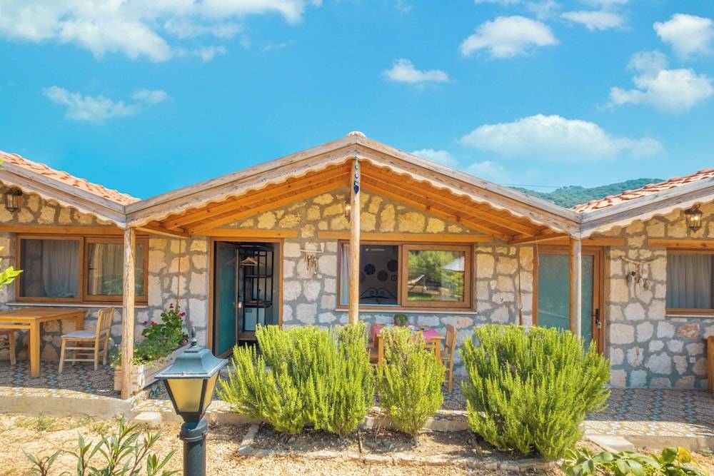 Kaş Joy Glamping 1