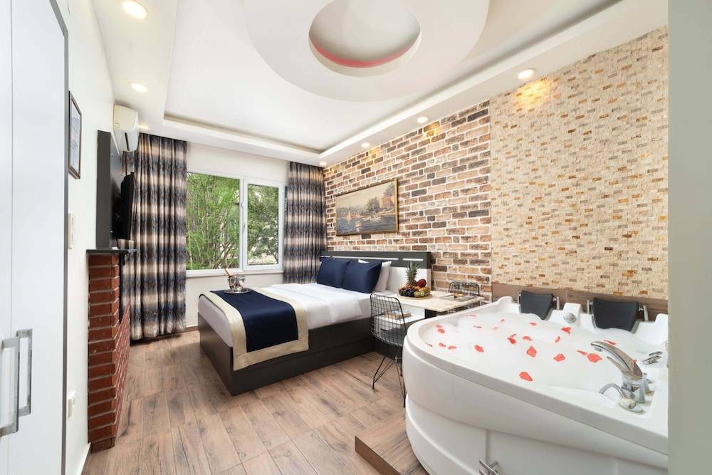 İstanbul Hotel & Suites 1