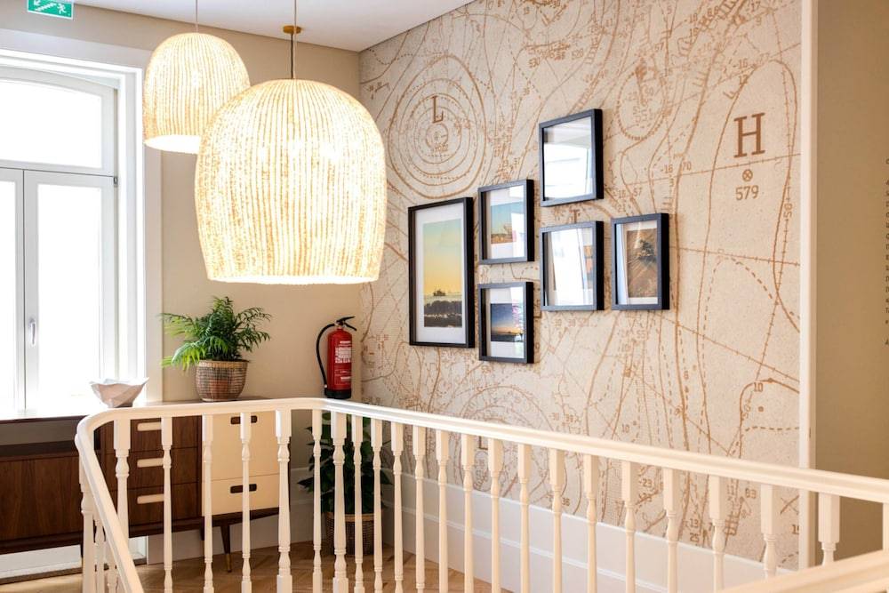 Harbour Inn Design Townhouse 2