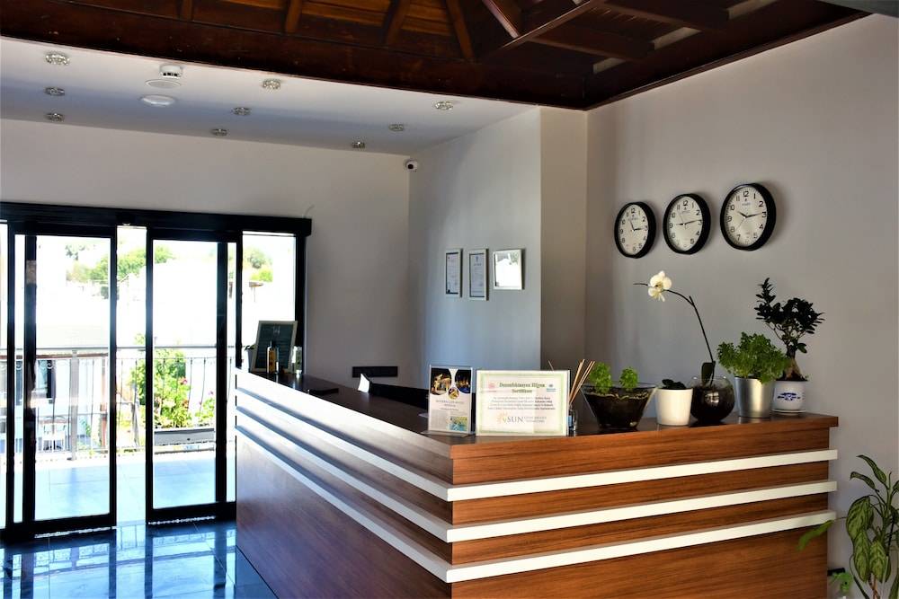 Modern Life Hotel Bodrum 2