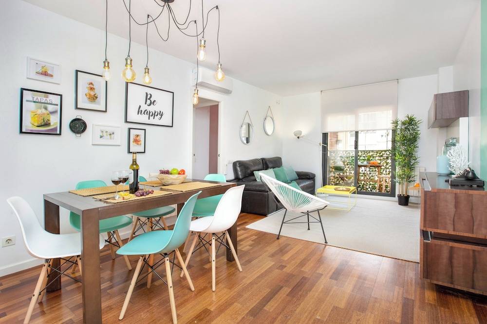 Stay U-nique Apartments Ricart 1
