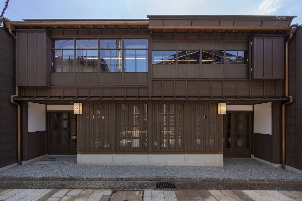 UTAIMACHI 1