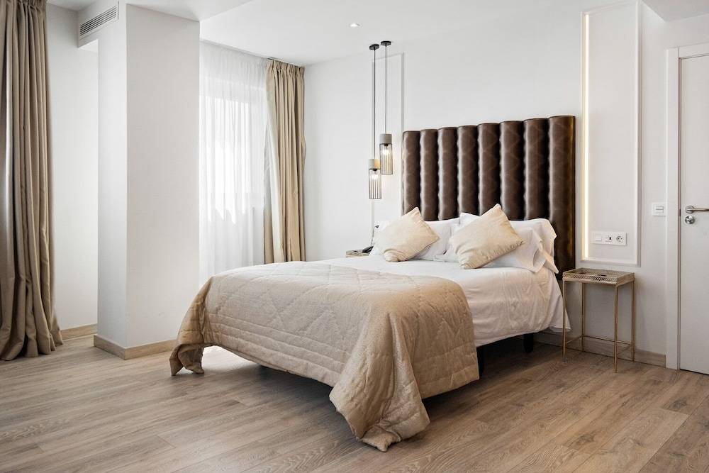 Urban Anaga Hotel 1