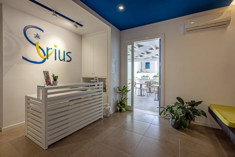 Affittacamere Sirius 2