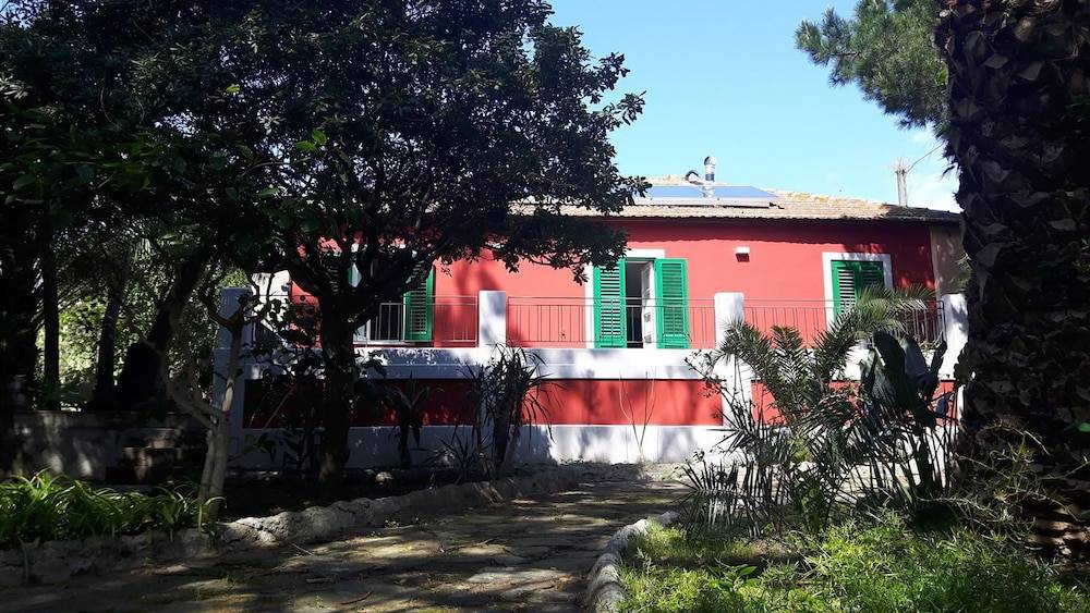 Le Stanze di Villa Labruto 1